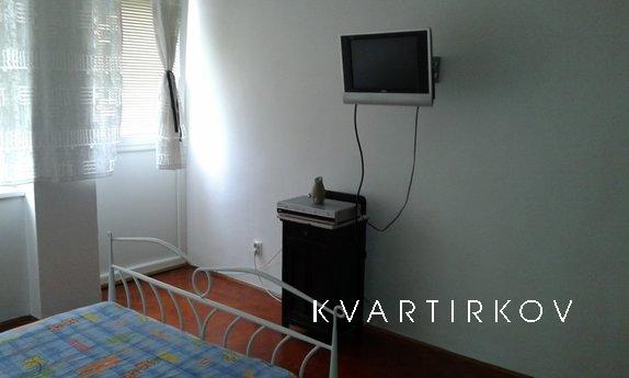 Волшебная квартира в утонченном стиле, Москва - квартира посуточно