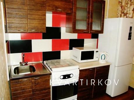 Апартаменты мечты, Москва - квартира посуточно