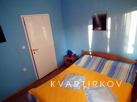 Апартаменты мечты, Москва - квартира посуточно