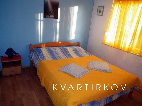 Добро пожаловать в апартаменты мечты прямо рядом с метро Мар