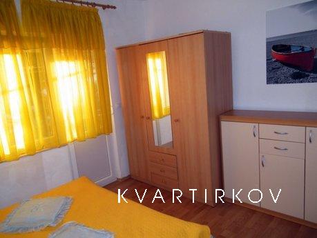 Апартаменты мечты, Москва - квартира посуточно