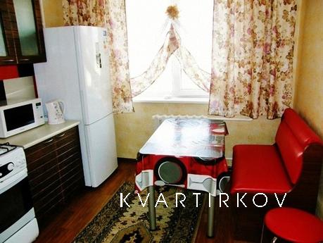 Апартаменты мечты, Москва - квартира посуточно