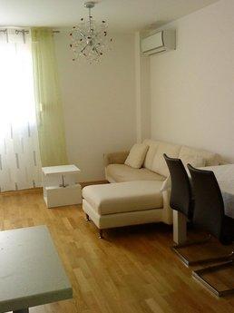 Апартаменты мечты, Москва - квартира посуточно