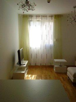 Апартаменты мечты, Москва - квартира посуточно