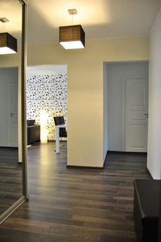 Уютная квартира у метро, Москва - квартира посуточно