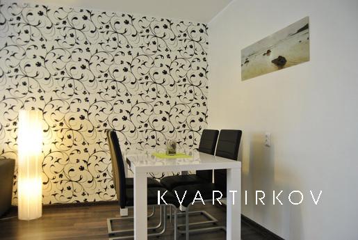 Уютная квартира у метро, Москва - квартира посуточно