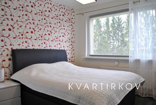 Уютная квартира у метро, Москва - квартира посуточно