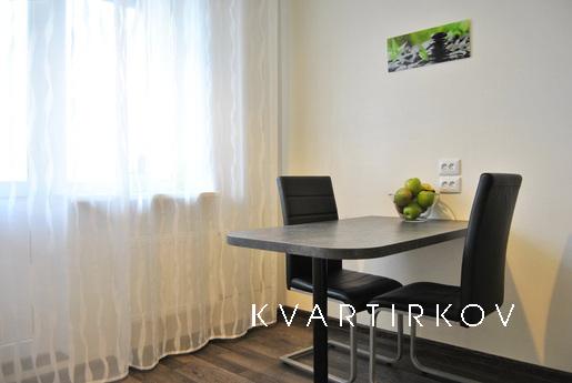 Уютная квартира у метро, Москва - квартира посуточно