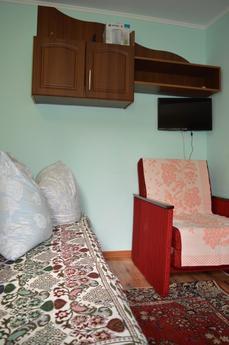 Апартаменты в Балаклаве, Севастополь - квартира посуточно