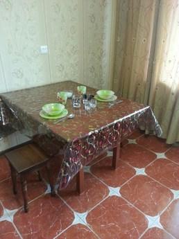 Уютная однакомнатная квартира, Краснодар - квартира посуточно