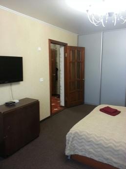 Сдается однокомнатная квартира для взрослых серьезных людей.