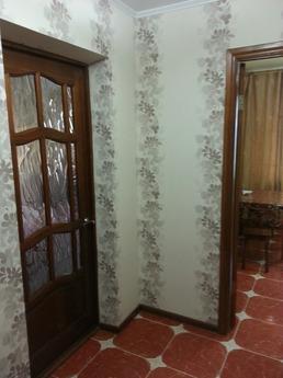 Уютная однакомнатная квартира, Краснодар - квартира посуточно