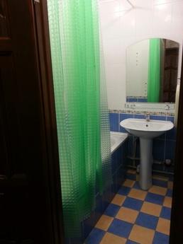 Уютная однакомнатная квартира, Краснодар - квартира посуточно