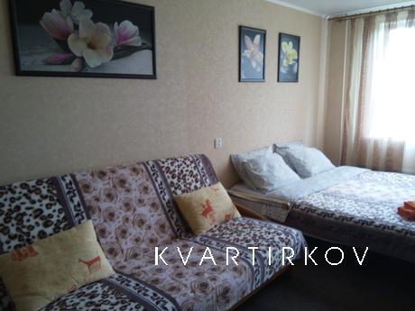 Сдается однокомнатная квартира для взрослых серьезных людей.