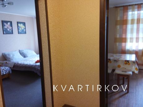 Уютная однакомнатная квартира, Краснодар - квартира посуточно