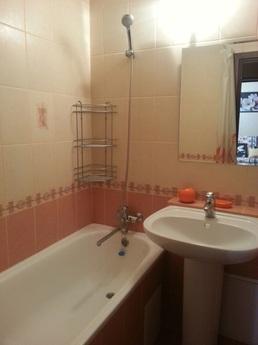 Уютная однакомнатная квартира, Краснодар - квартира посуточно