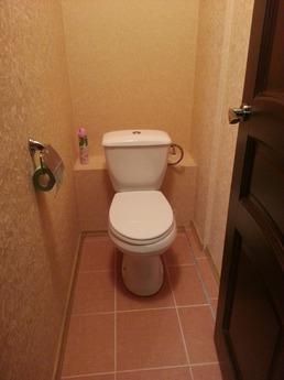 Уютная однакомнатная квартира, Краснодар - квартира посуточно