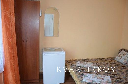 Accommodation for daily rent in Sudak, Sudak - apartment by the day