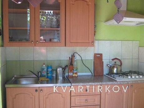Not expensive house in Sudak!, Sudak - apartment by the day