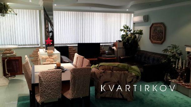 Парк 'Ривьера' Элитное жилье 2020, Сочи - квартира посуточно