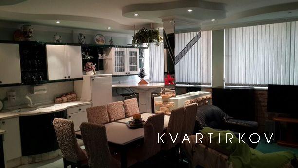 Парк 'Ривьера' Элитное жилье 2020, Сочи - квартира посуточно