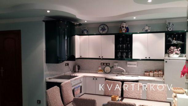 Парк 'Ривьера' Элитное жилье 2020, Сочи - квартира посуточно