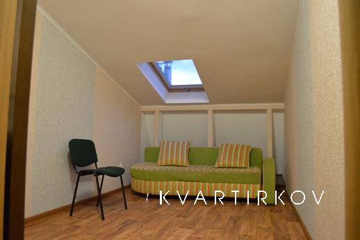 Rent your two-bedroom apartment in Odessa. Convenient locati