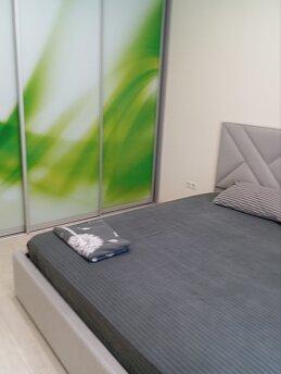 Two-room apartment near Central Park, Irpin - apartment by the day