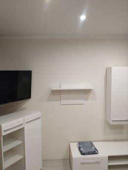 Two-room apartment near Central Park, Irpin - apartment by the day