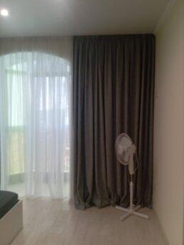 Two-room apartment near Central Park, Irpin - apartment by the day