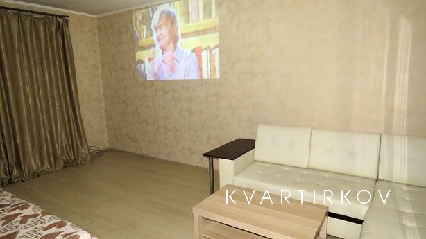 Уютная большая 2-к квартира рядом с центром с изолированными