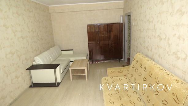 Уютная квартира рядом с центром, Москва - квартира посуточно