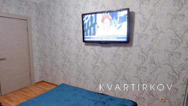 Уютная квартира рядом с центром, Москва - квартира посуточно