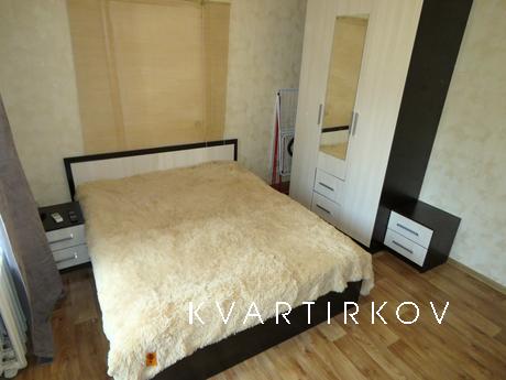 Уютная квартира в центре, Москва - квартира посуточно