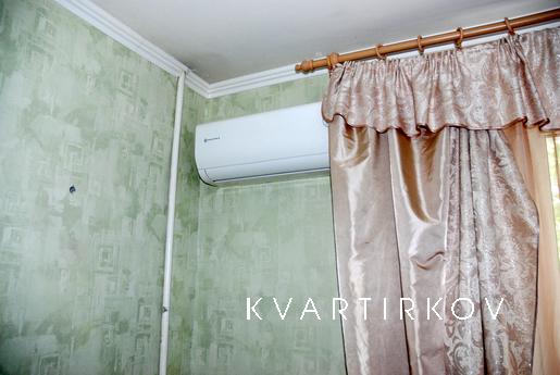 Уютная квартира в центре, Москва - квартира посуточно