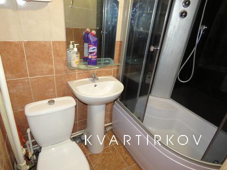 Уютная квартира в центре, Москва - квартира посуточно