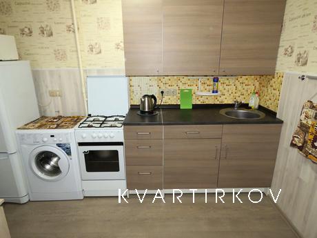 Уютная квартира в центре, Москва - квартира посуточно