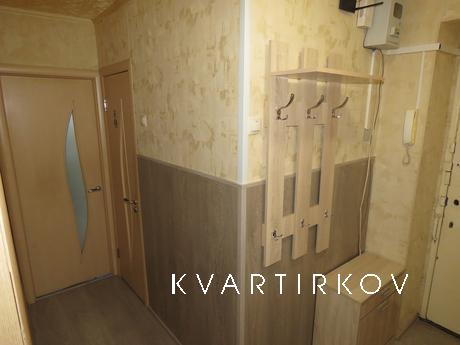 Уютная квартира в центре, Москва - квартира посуточно