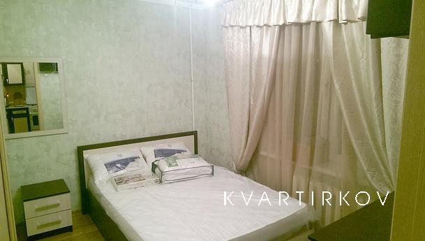 Уютная квартира в центре, Москва - квартира посуточно