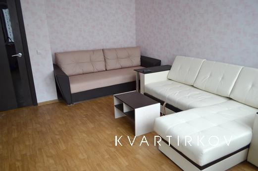 3 bedroom apartment for rent, Moscow - apartment by the day