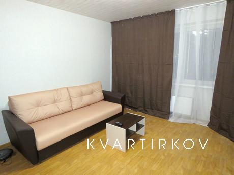 3 bedroom apartment for rent, Moscow - apartment by the day