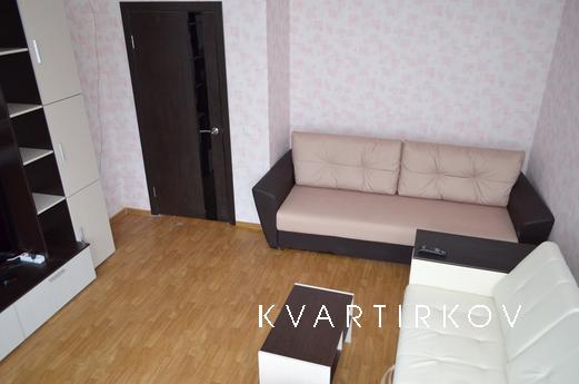 3 bedroom apartment for rent, Moscow - apartment by the day