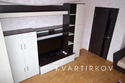 3 bedroom apartment for rent, Moscow - apartment by the day