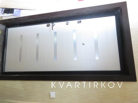 3 bedroom apartment for rent, Moscow - apartment by the day