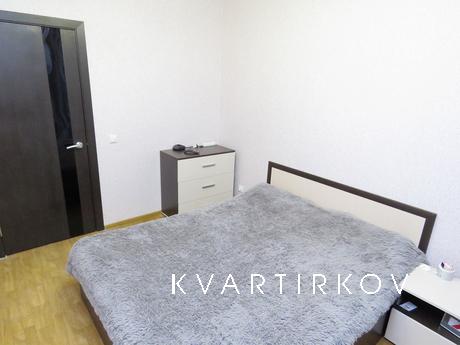 3 bedroom apartment for rent, Moscow - apartment by the day