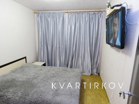 3 bedroom apartment for rent, Moscow - apartment by the day