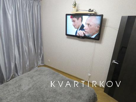 3 bedroom apartment for rent, Moscow - apartment by the day