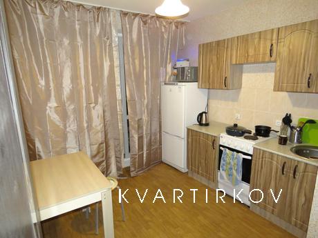 3 bedroom apartment for rent, Moscow - apartment by the day