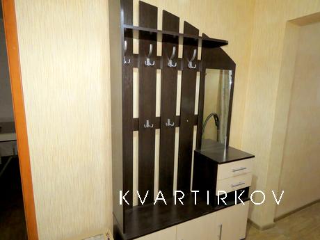3 bedroom apartment for rent, Moscow - apartment by the day