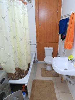 3 bedroom apartment for rent, Moscow - apartment by the day